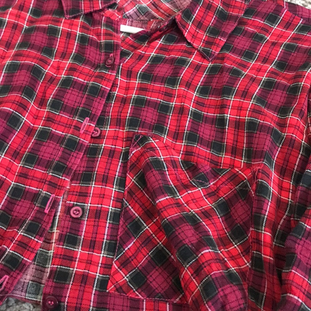 Flannel - Picture 2 of 3